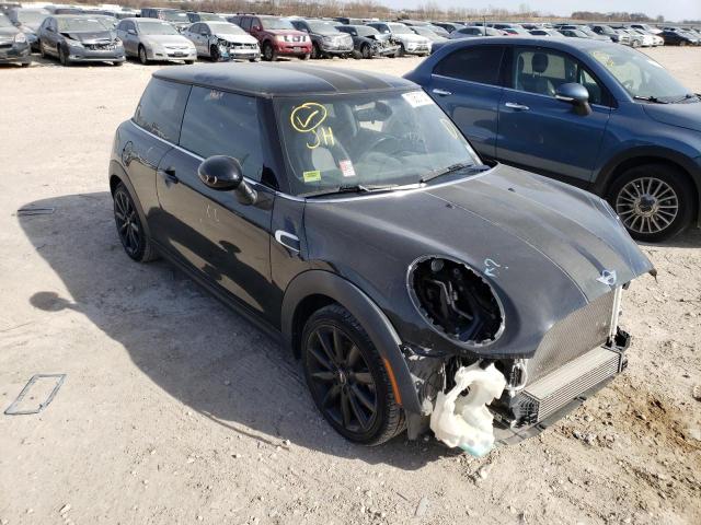 MINI COOPER 2015 wmwxm5c52ft941624