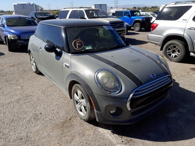 MINI COOPER 2015 wmwxm5c52ft942479