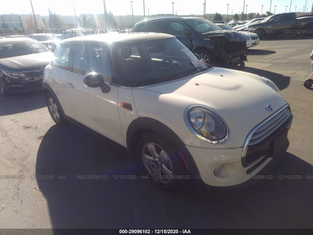 MINI COOPER HARDTOP 2015 wmwxm5c52ft942496