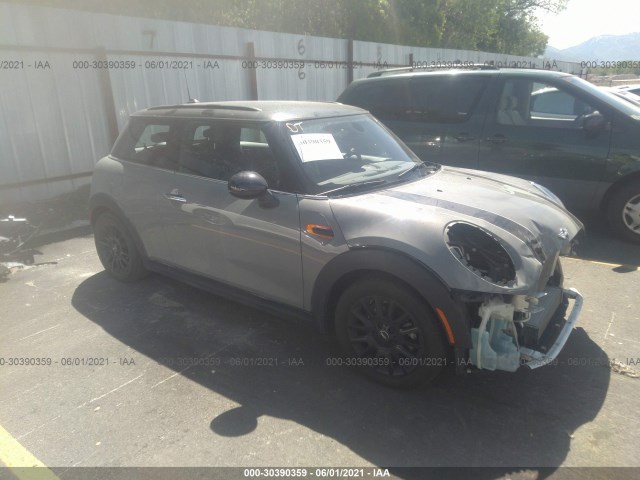 MINI COOPER HARDTOP 2015 wmwxm5c52ft973408