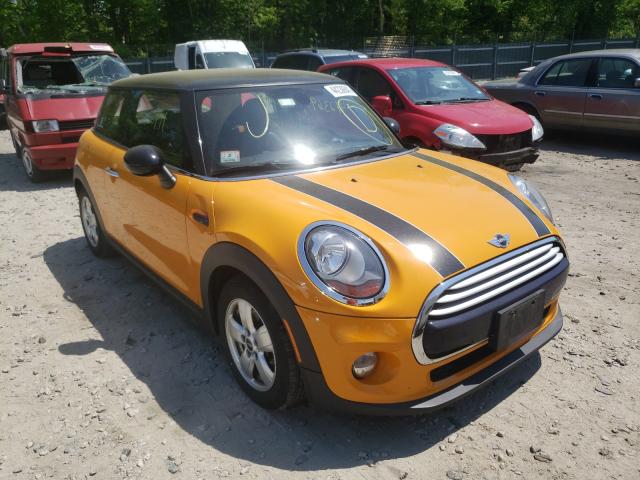 MINI COOPER 2015 wmwxm5c52ft973991