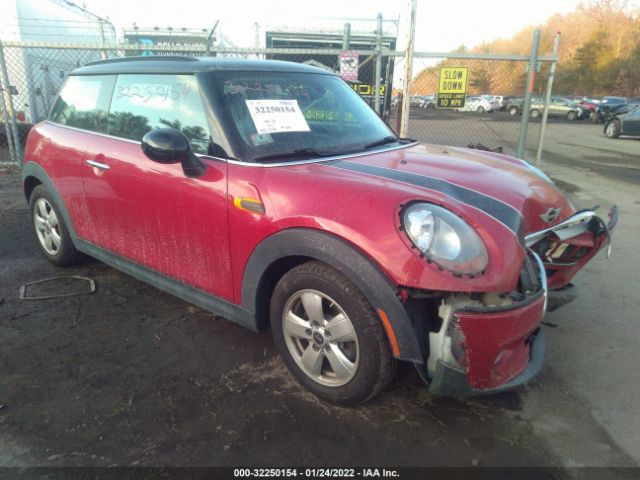 MINI COOPER HARDTOP 2015 wmwxm5c52ft974039