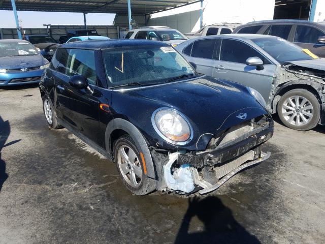 MINI COOPER 2015 wmwxm5c52ft974137