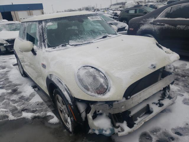 MINI COOPER 2015 wmwxm5c52ft974171