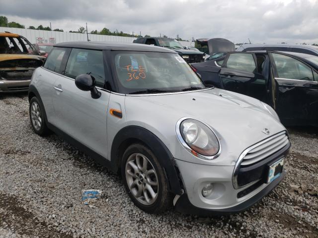 MINI COOPER 2014 wmwxm5c53et730558