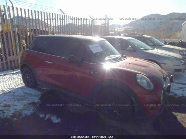 MINI COOPER HARDTOP 2014 wmwxm5c53et730768