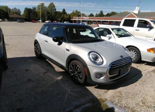 MINI NULL 2014 wmwxm5c53et730947