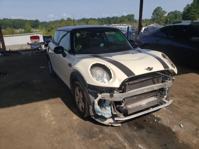 MINI COOPER 2014 wmwxm5c53et932400