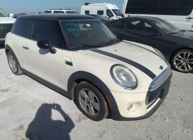 MINI COOPER HARDTOP 2014 wmwxm5c53et933093