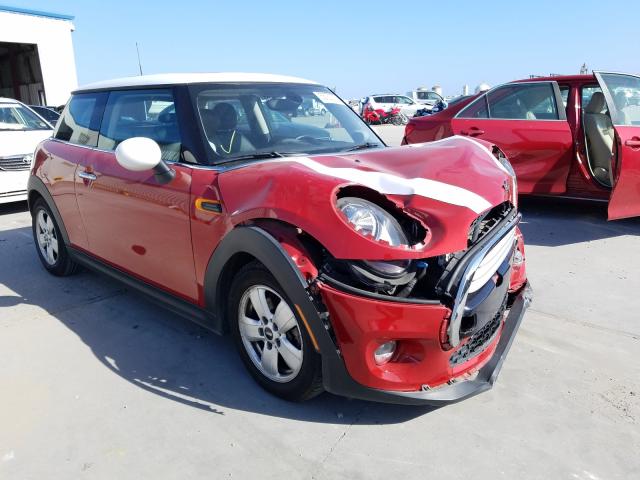 MINI COOPER 2014 wmwxm5c53et933143