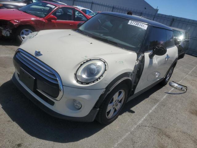 MINI COOPER 2014 wmwxm5c53et933787