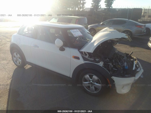 MINI COOPER HARDTOP 2014 wmwxm5c53et934423