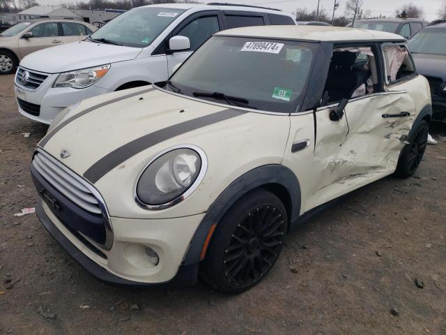 MINI COOPER 2014 wmwxm5c53et934891