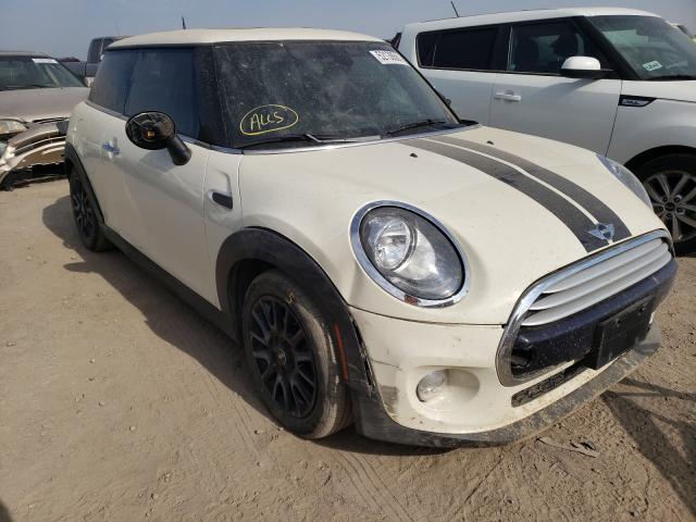 MINI NULL 2014 wmwxm5c53et935877