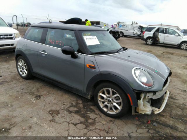 MINI NULL 2014 wmwxm5c53et936575