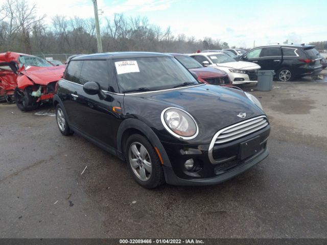 MINI COOPER HARDTOP 2014 wmwxm5c53et936978