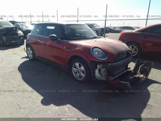 MINI COOPER HARDTOP 2014 wmwxm5c53et971861