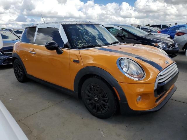 MINI COOPER 2014 wmwxm5c53et972444