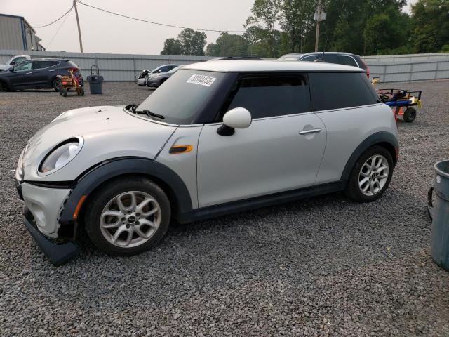 MINI COOPER 2014 wmwxm5c53et972802