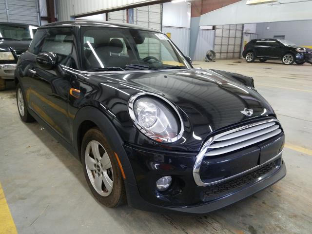 MINI COOPER 2015 wmwxm5c53f3a04316