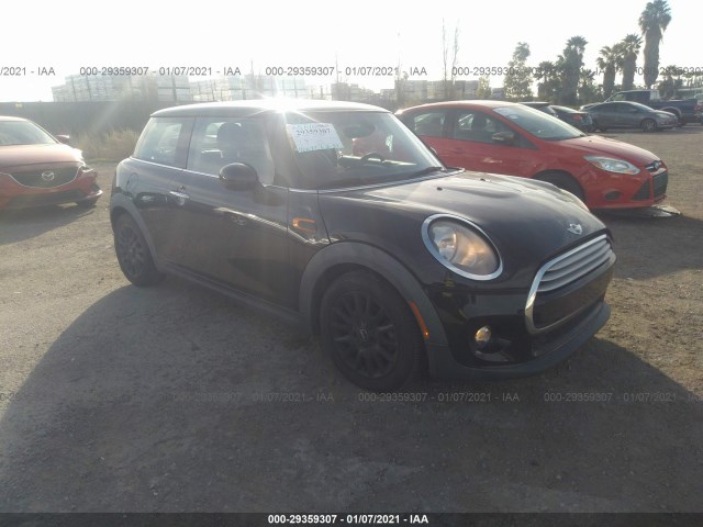 MINI COOPER HARDTOP 2015 wmwxm5c53f3a04347