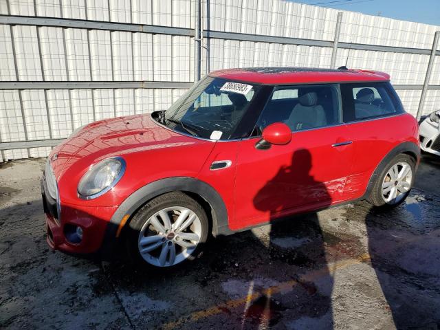 MINI COOPER 2015 wmwxm5c53f3a04834