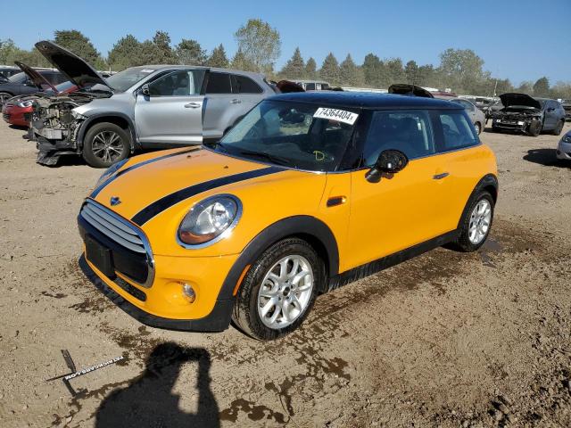 MINI COOPER 2015 wmwxm5c53f3a56190