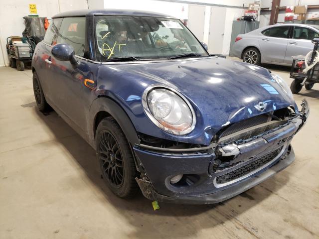 MINI COOPER 2015 wmwxm5c53f3a56366