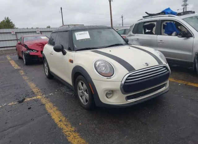 MINI HARD TOP 2015 wmwxm5c53f3a56657