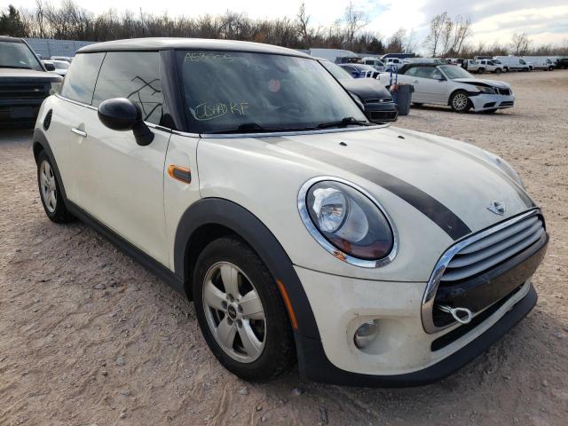 MINI COOPER 2015 wmwxm5c53f3a58005