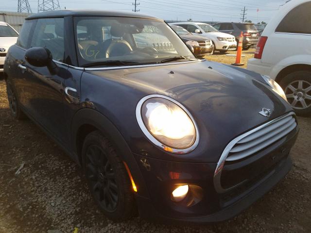 MINI COOPER 2015 wmwxm5c53f3a58425