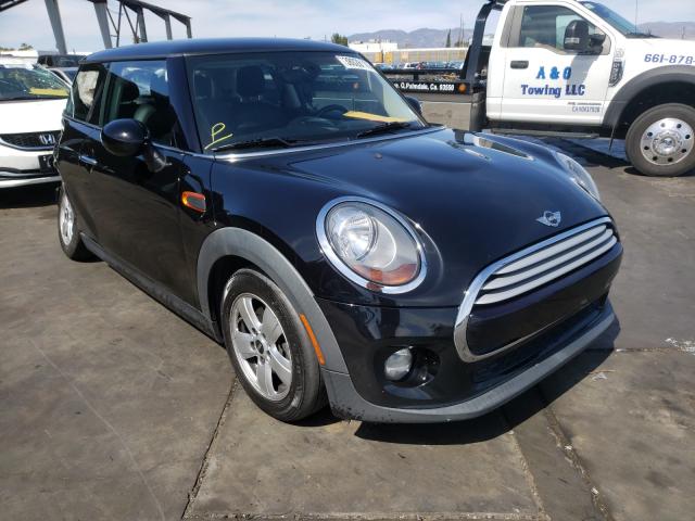 MINI COOPER 2015 wmwxm5c53f3a59364