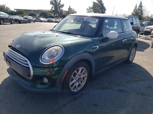 MINI COOPER 2015 wmwxm5c53f3a59400