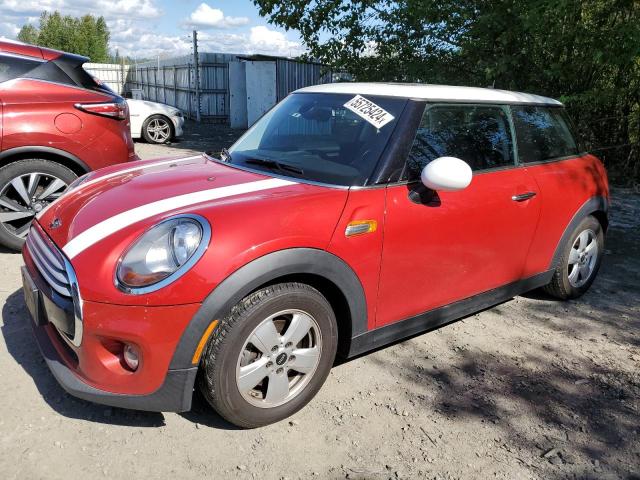 MINI COOPER 2015 wmwxm5c53f3a59641