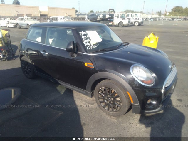 MINI NULL 2015 wmwxm5c53f3a60997