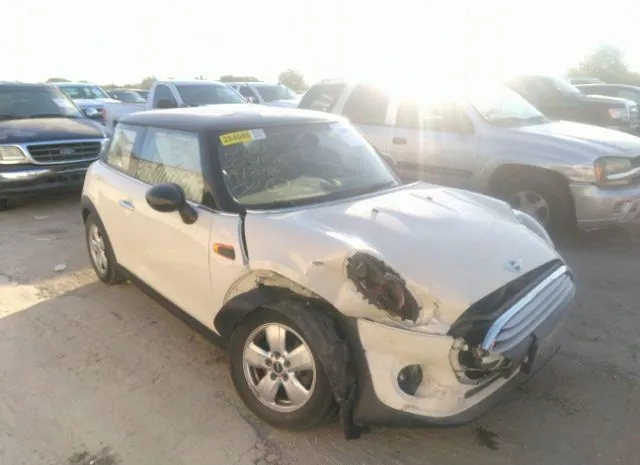 MINI COOPER HARDTOP 2015 wmwxm5c53f3a97046