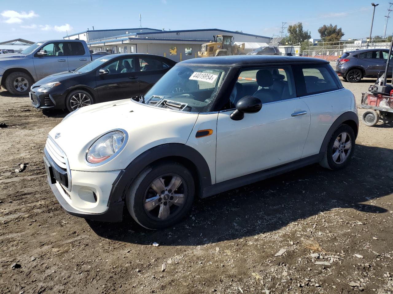 MINI COOPER 2015 wmwxm5c53f3a97211