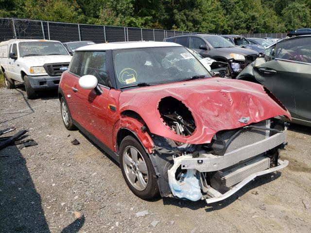 MINI COOPER 2015 wmwxm5c53ft937288