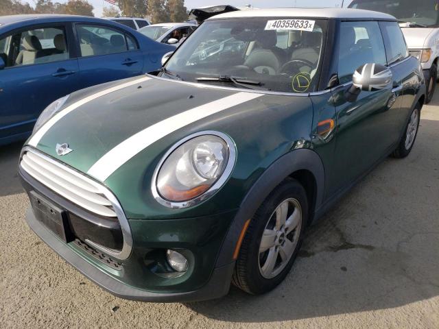 MINI COOPER 2015 wmwxm5c53ft937856