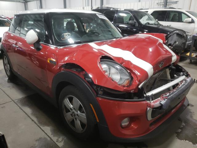 MINI COOPER 2015 wmwxm5c53ft938196