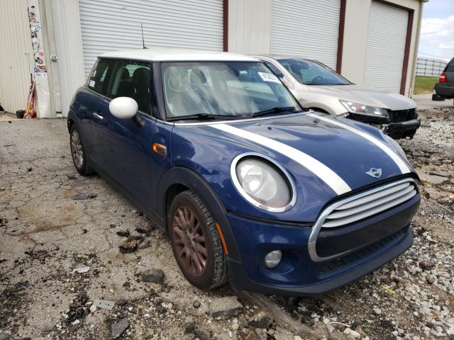 MINI COOPER 2015 wmwxm5c53ft939140