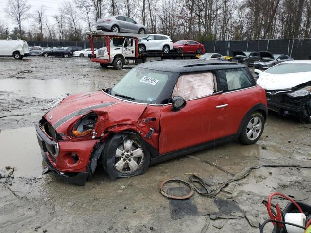 MINI COOPER 2015 wmwxm5c53ft939249