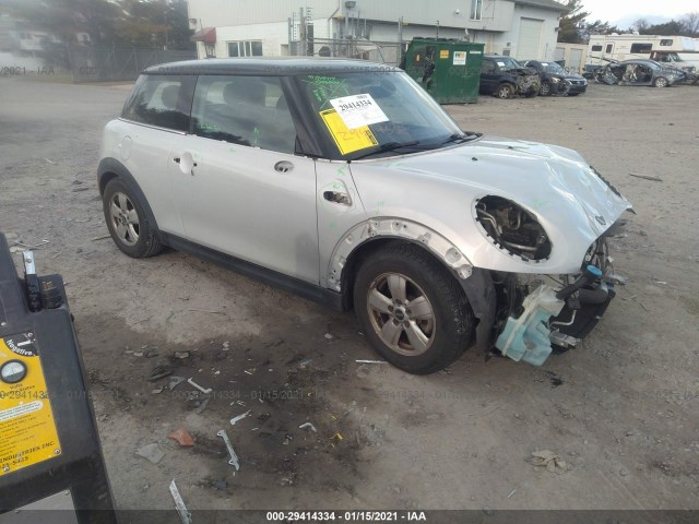 MINI COOPER HARDTOP 2015 wmwxm5c53ft939414