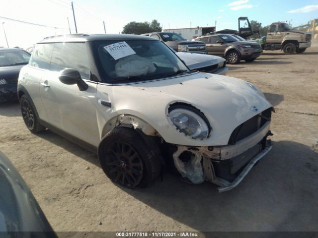 MINI COOPER HARDTOP 2015 wmwxm5c53ft939543