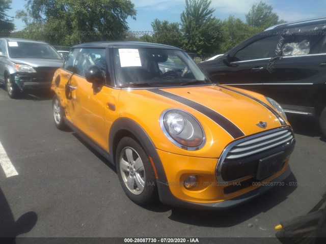 MINI COOPER HARDTOP 2015 wmwxm5c53ft939784