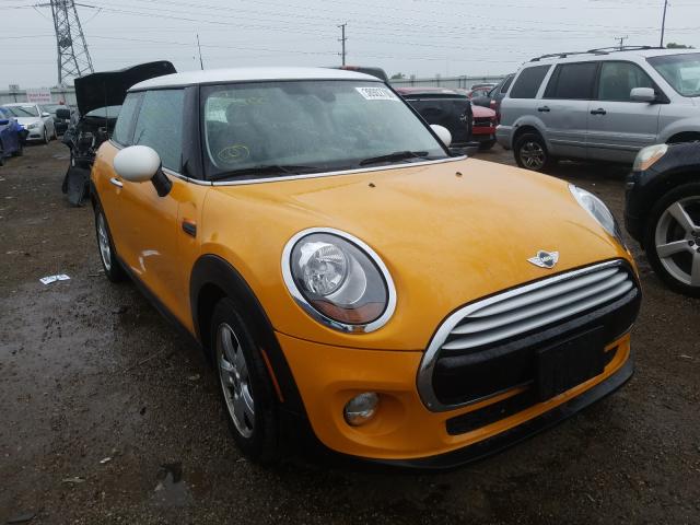 MINI COOPER 2015 wmwxm5c53ft940630