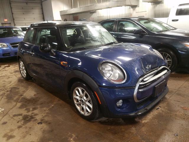 MINI COOPER 2015 wmwxm5c53ft940661