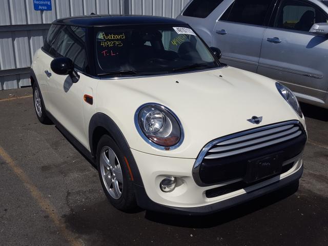 MINI COOPER CLU 2015 wmwxm5c53ft941146