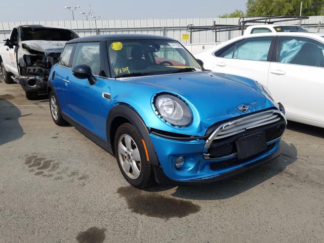 MINI COOPER 2015 wmwxm5c53ft941163