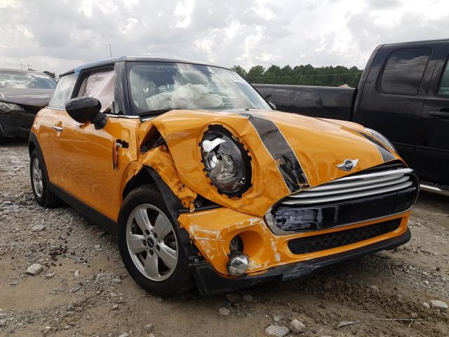 MINI COOPER 2015 wmwxm5c53ft941213